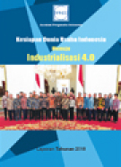 Laporan Tahunan APINDO Kabupaten Nias Utara 2018