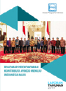Laporan Tahunan APINDO Kabupaten Nias Utara 2019